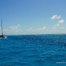 Carenage Bay  - Canouan - Grenadine crociere catamarano Antille - © Galliano